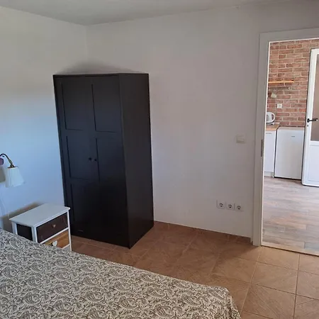 Apartment Benjak 2 *