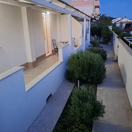 Benjak 2 公寓 赫瓦尔