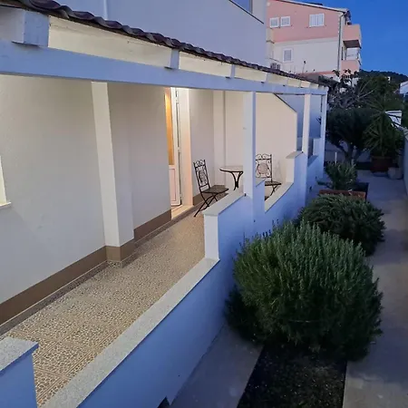 Benjak 2 Apartment *