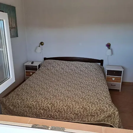 公寓 Benjak 2 赫瓦尔