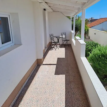 Benjak 2 Apartment