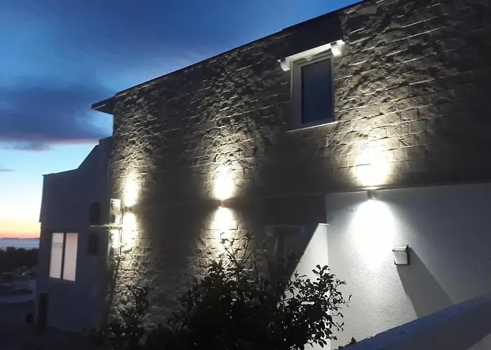 Benjak 2 Appartement Hvar Town