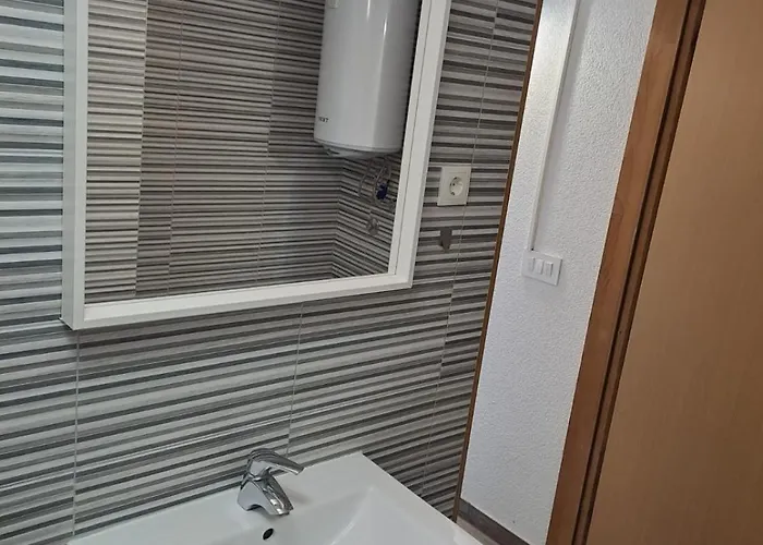 Benjak 2 Appartement *
