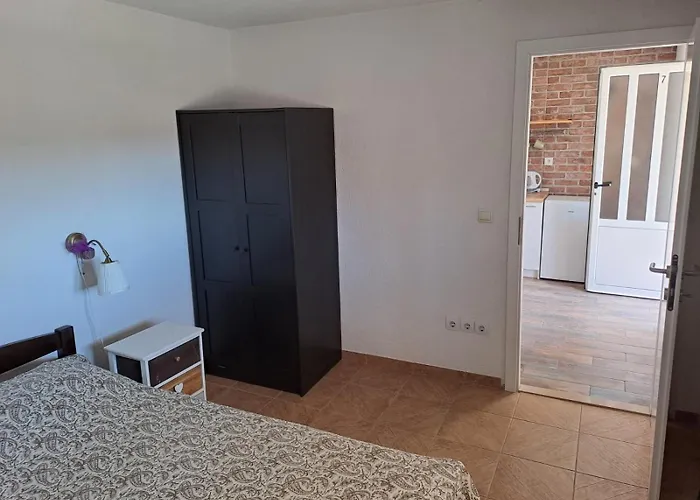 Appartement Benjak 2 *