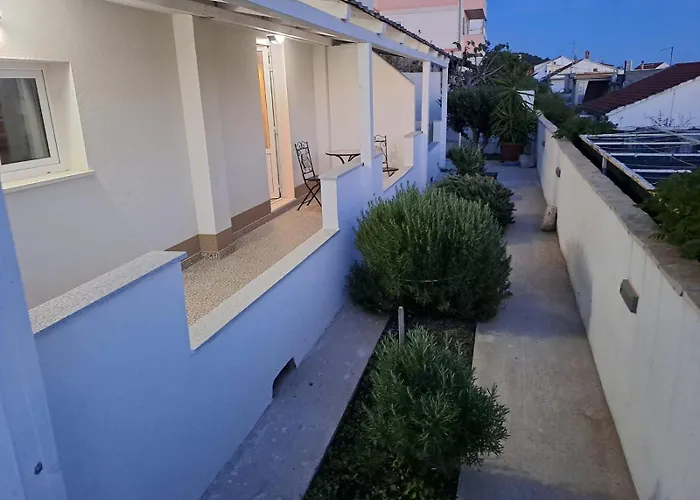 Benjak 2 Appartement Hvar Town