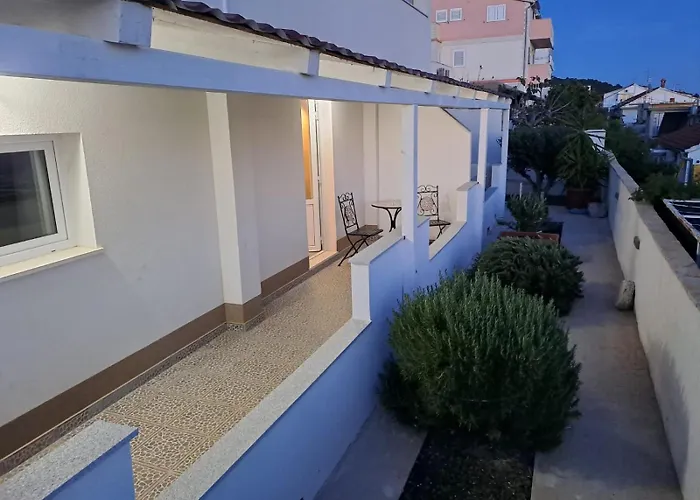 Benjak 2 Appartement *