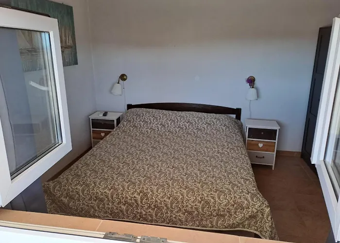 Appartement Benjak 2 Hvar Town