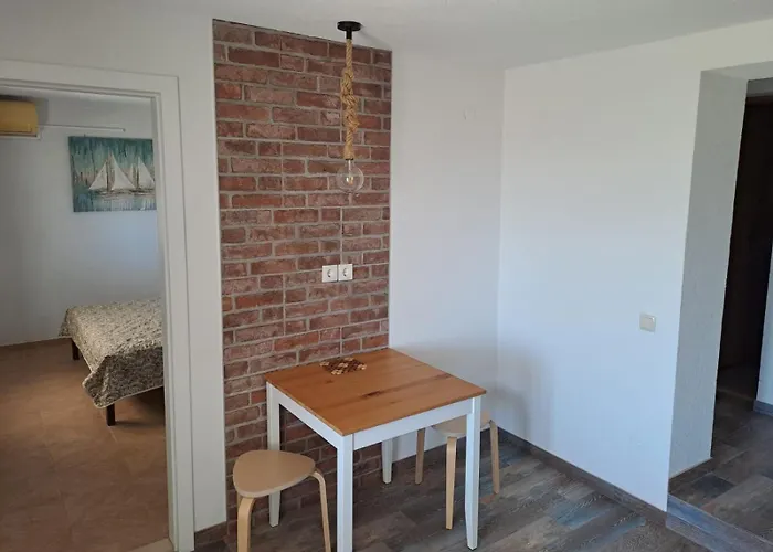 Benjak 2 Appartement *