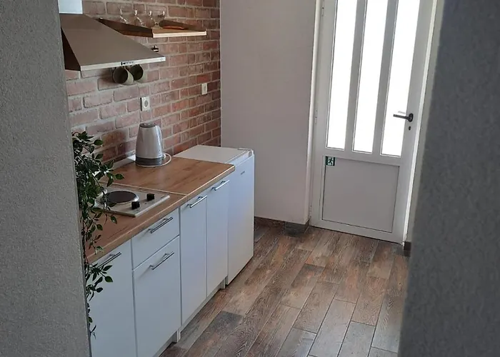Appartement Benjak 2